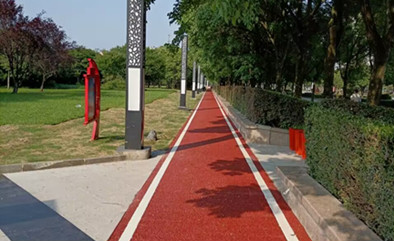 人民廣場步道劃線_副本1